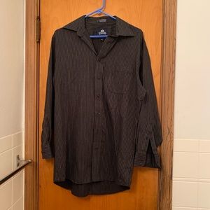 Men’s Stanford dress shirt!